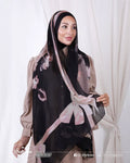 Pure Silk Shawl