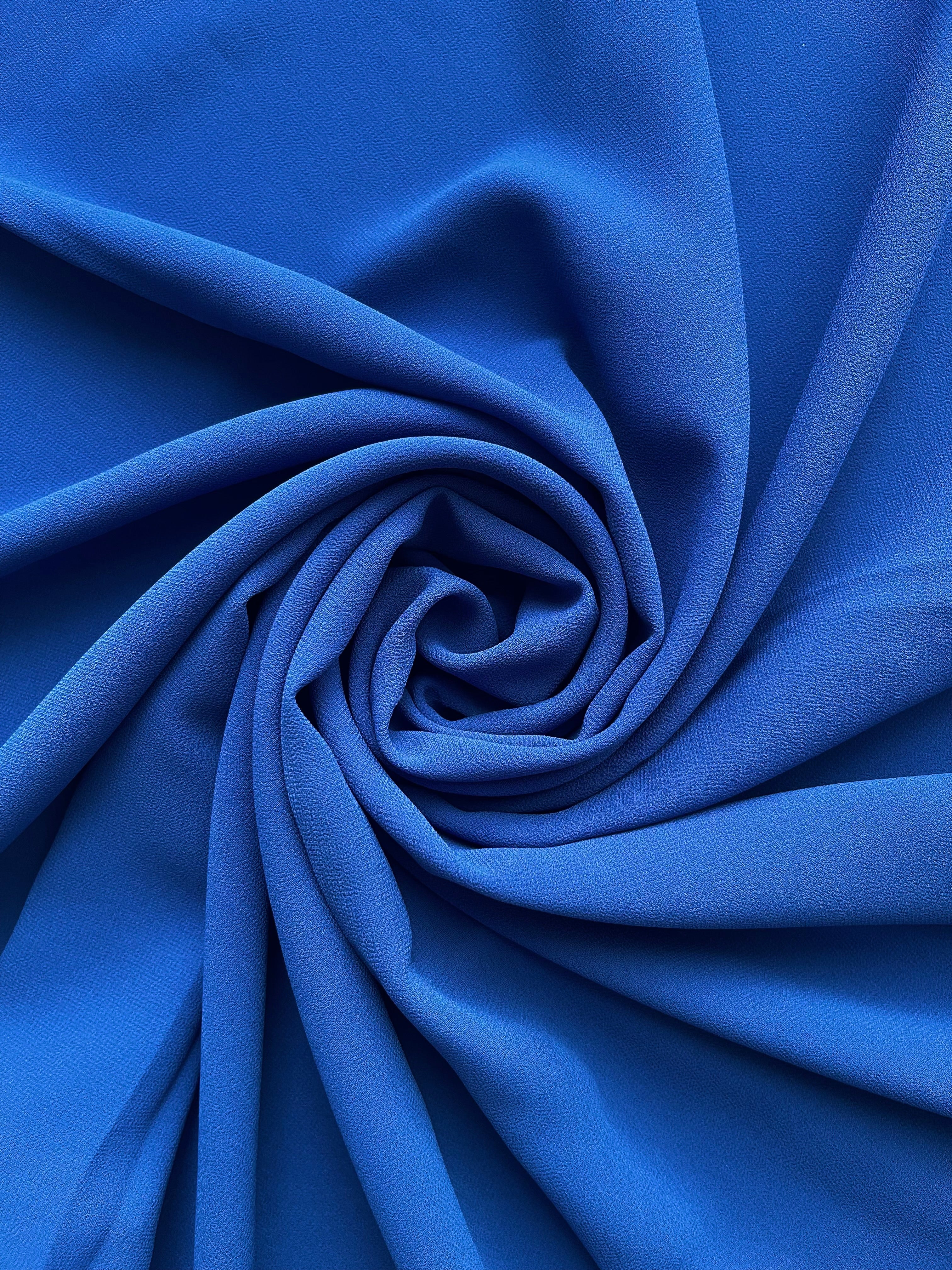 Premium Crêpe Shawl