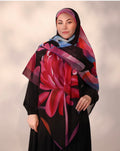 Peonia Smart-Silk Echarpe