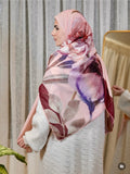 Semi-Silk Echarpe