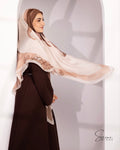 Joury Pure Silk Echarpe