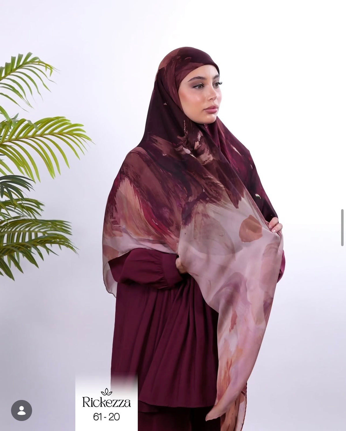 Pure Silk Echarpe