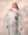 Peonia Smart-Silk Echarpe