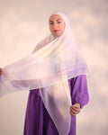 Serella Smart-Silk Echarpe