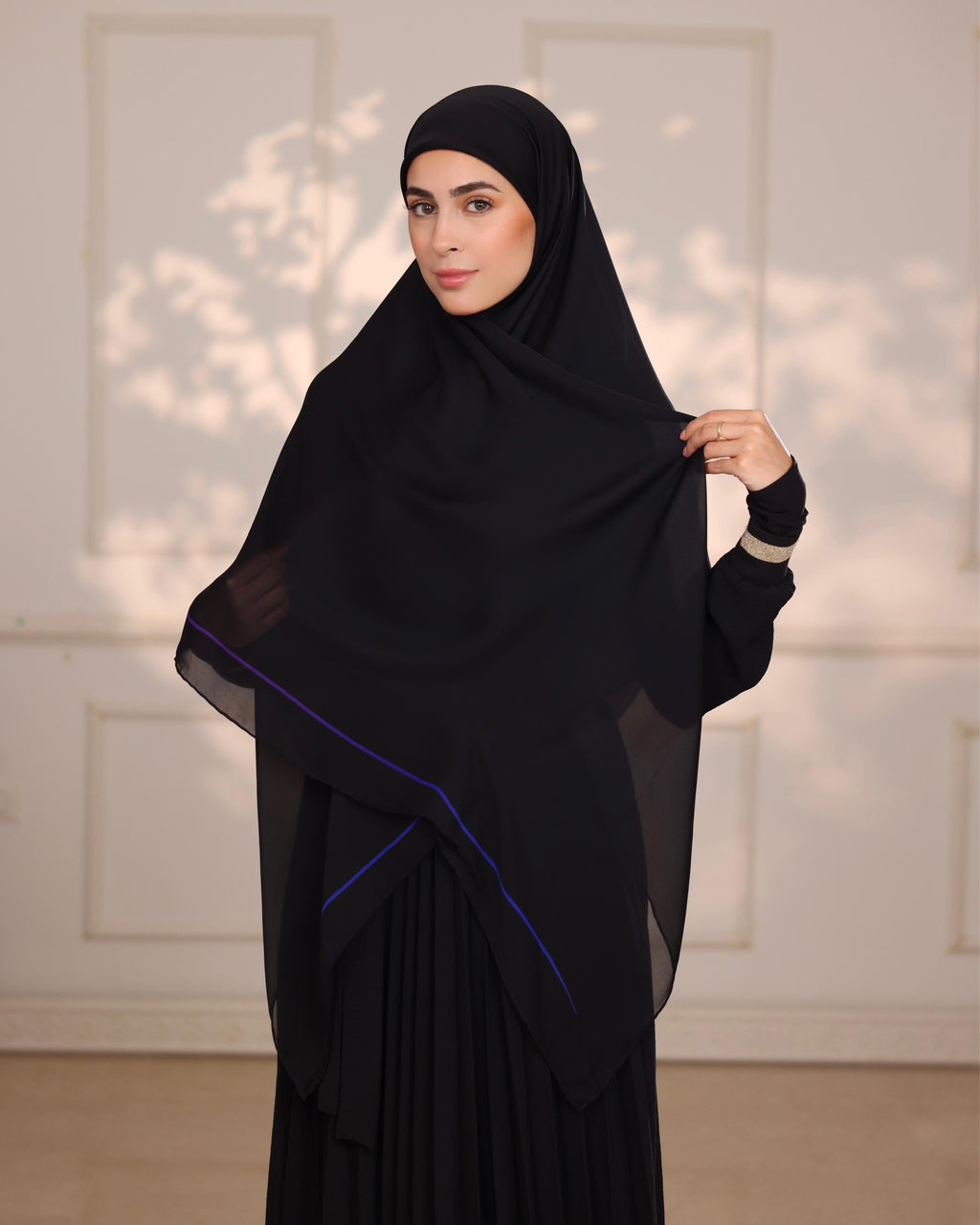 Charm Pure Silk Echarpe
