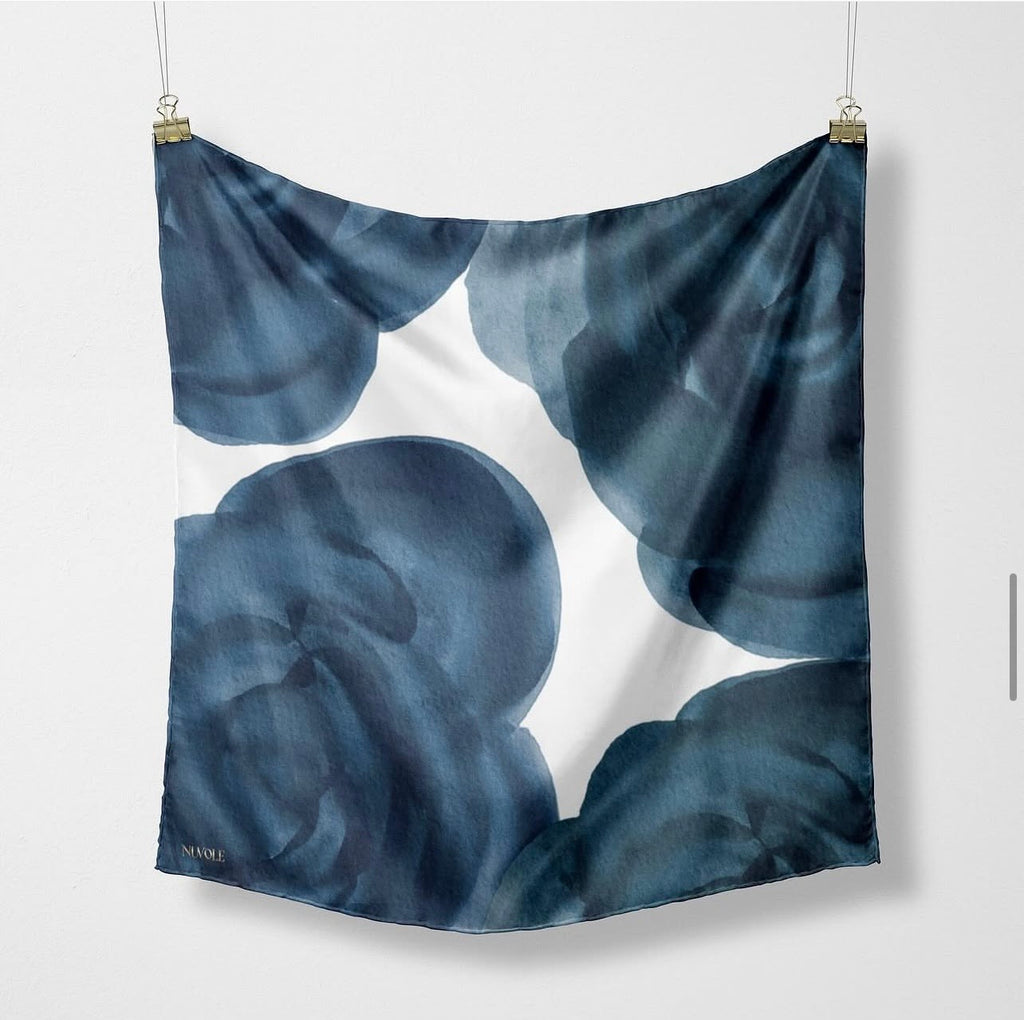 Semi-Silk Echarpe