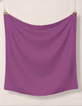 Plain Pure Silk Echarpe