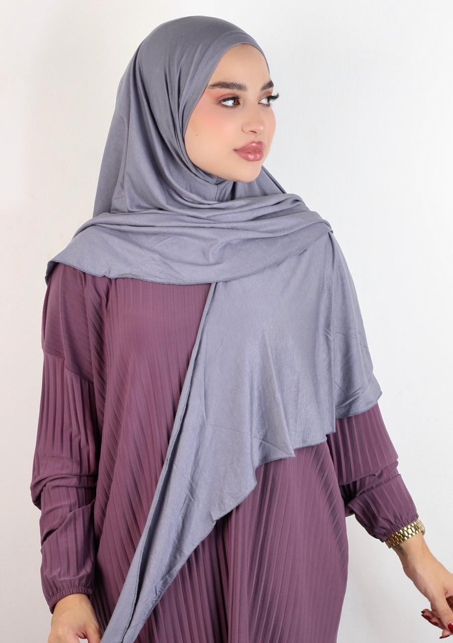 Easy Cotton Raddeh Hijab
