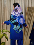 Semi-Silk Echarpe