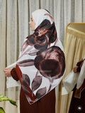 Semi-Silk Echarpe