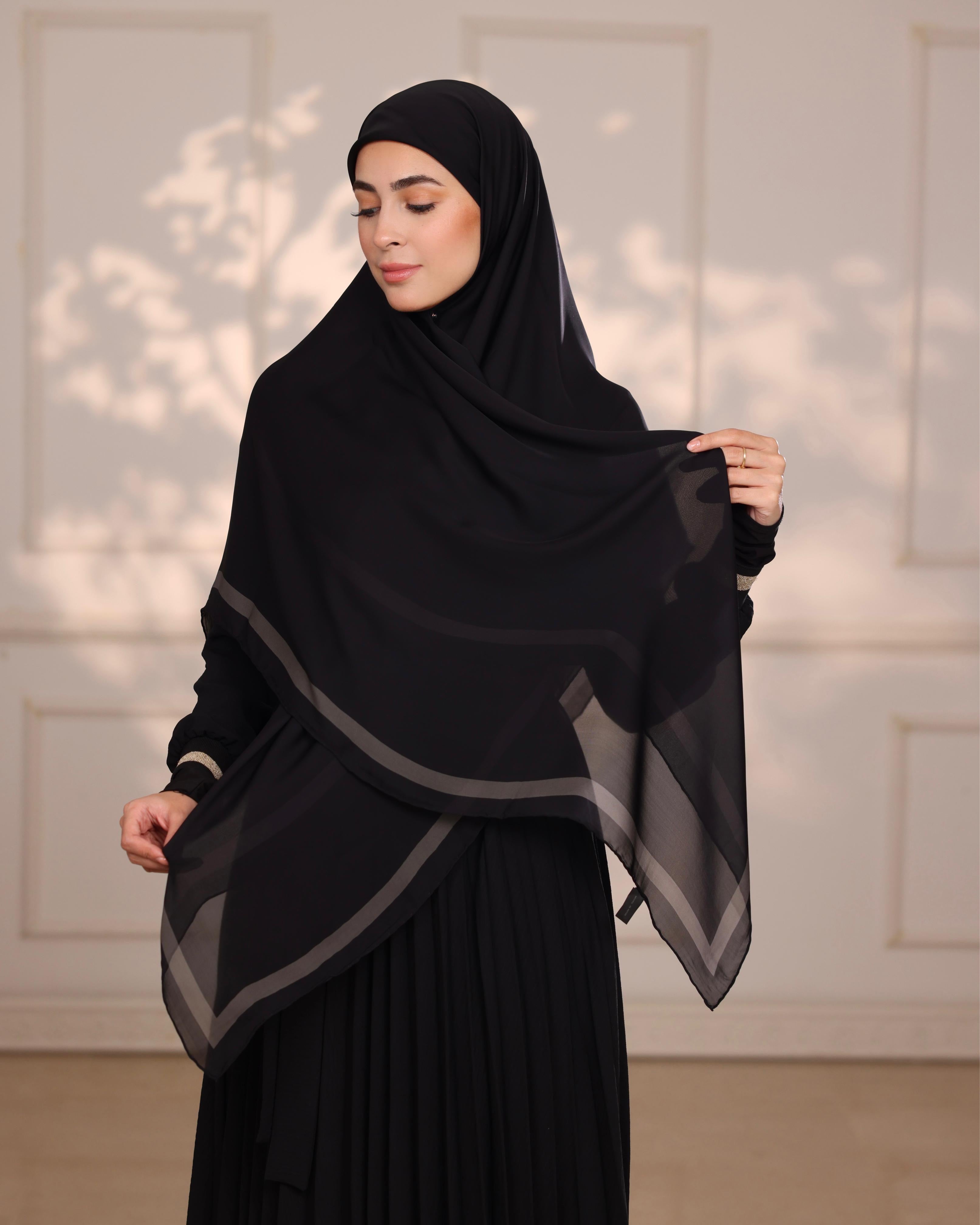 Basic Pure Silk Echarpe