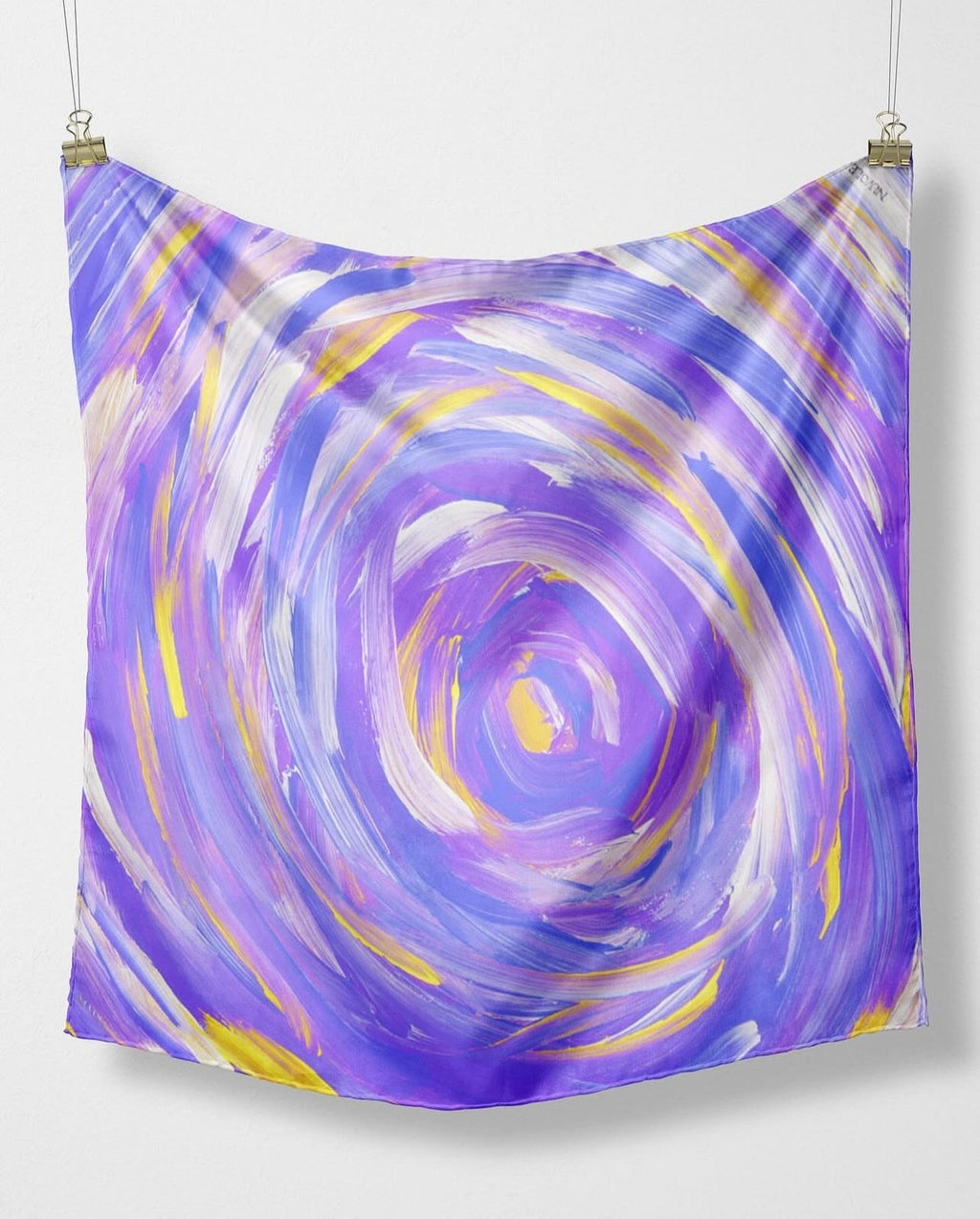 Semi-Silk Echarpe