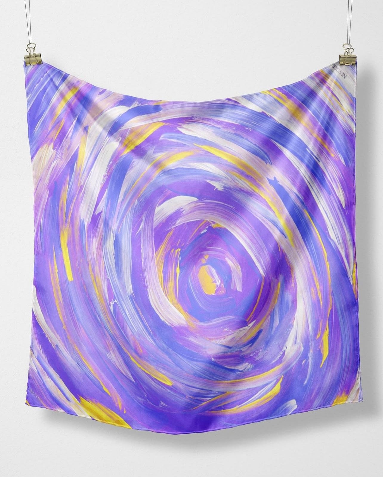 Semi-Silk Echarpe