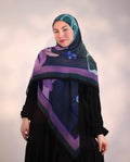 Serella Smart-Silk Echarpe
