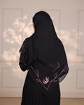 Leaf Pure Silk Echarpe