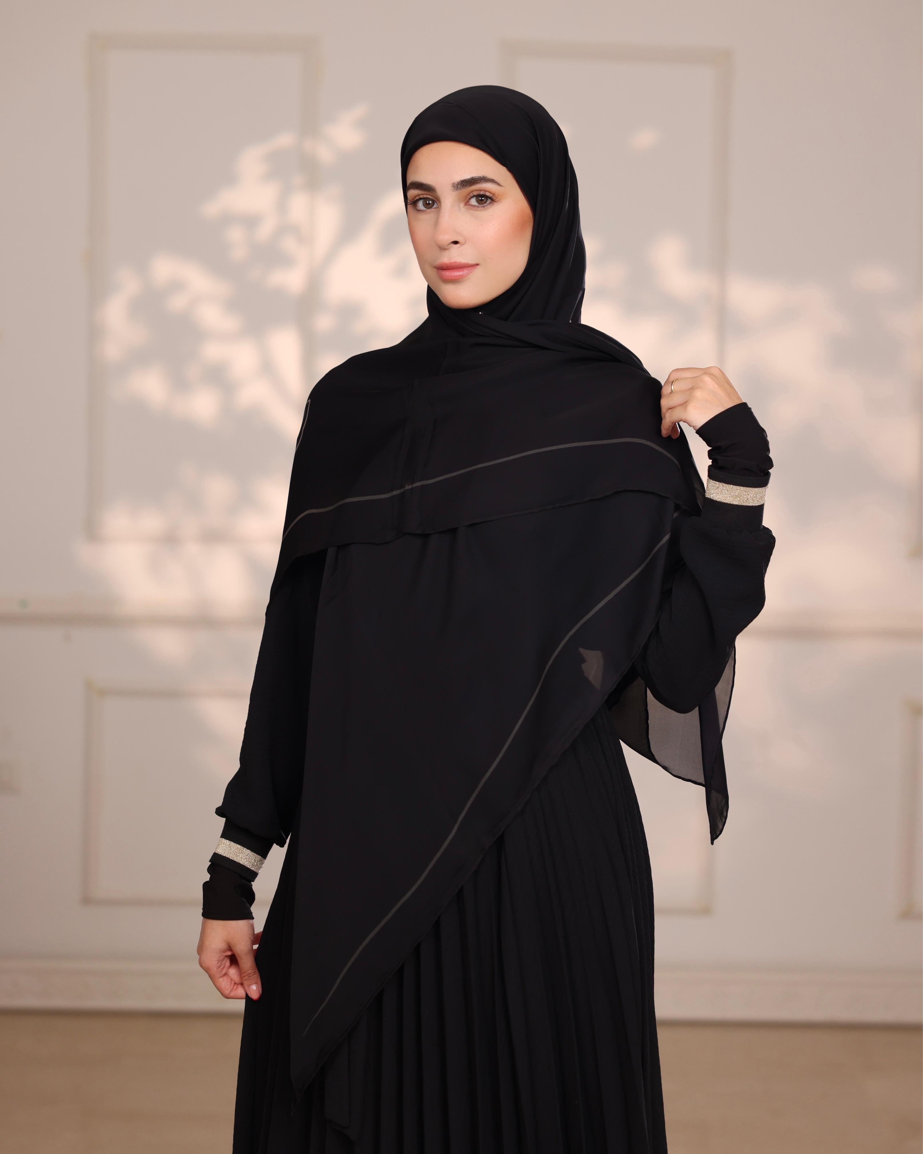 Charm Pure Silk Echarpe