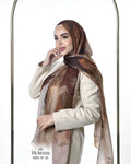 Pure Silk Shawl