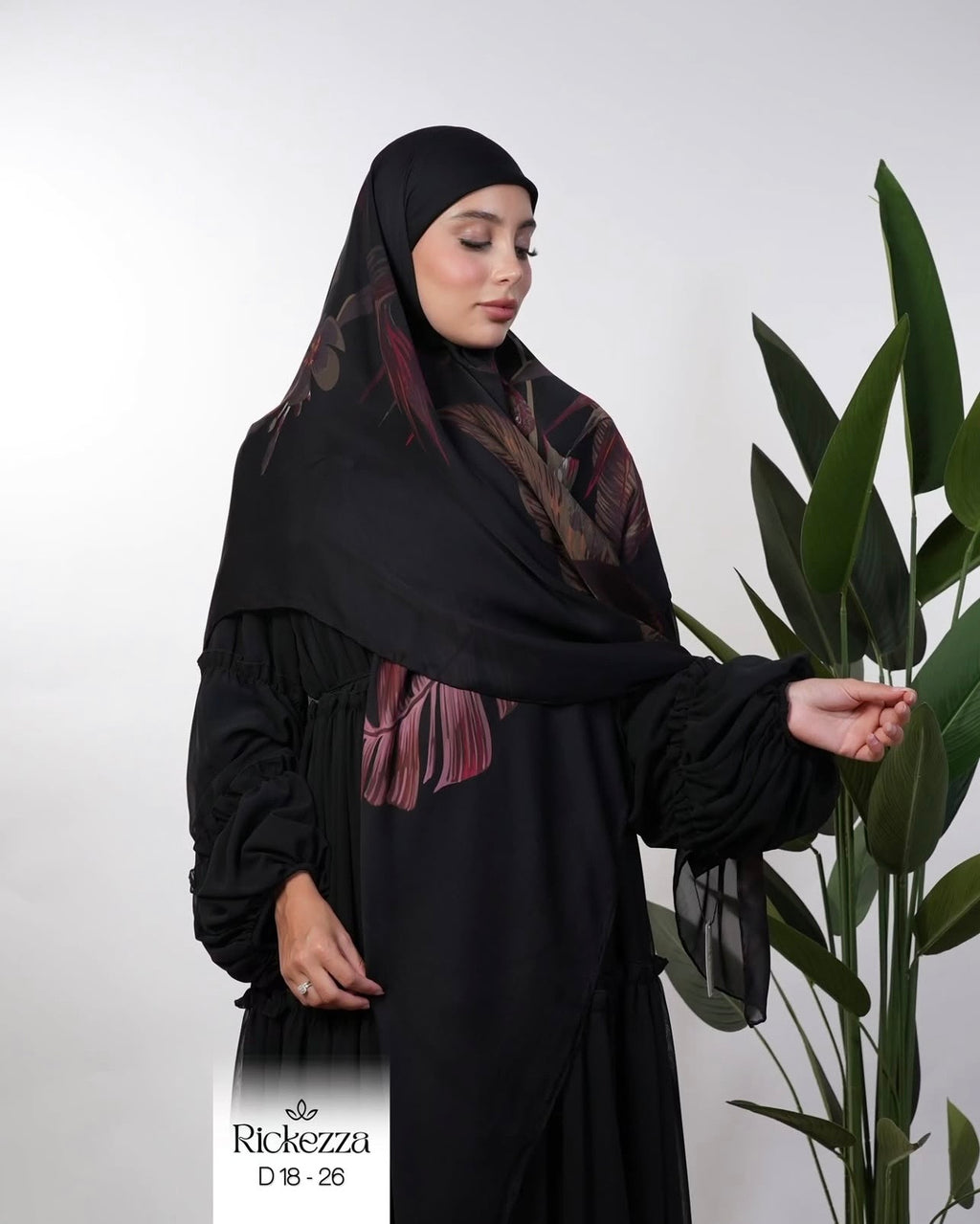 Pure Silk Echarpe