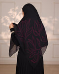 Charm Pure Silk Echarpe