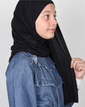 Instant Jersey Hijab