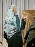 Semi-Silk Echarpe