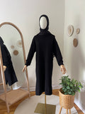 Cotton Basic Tunic