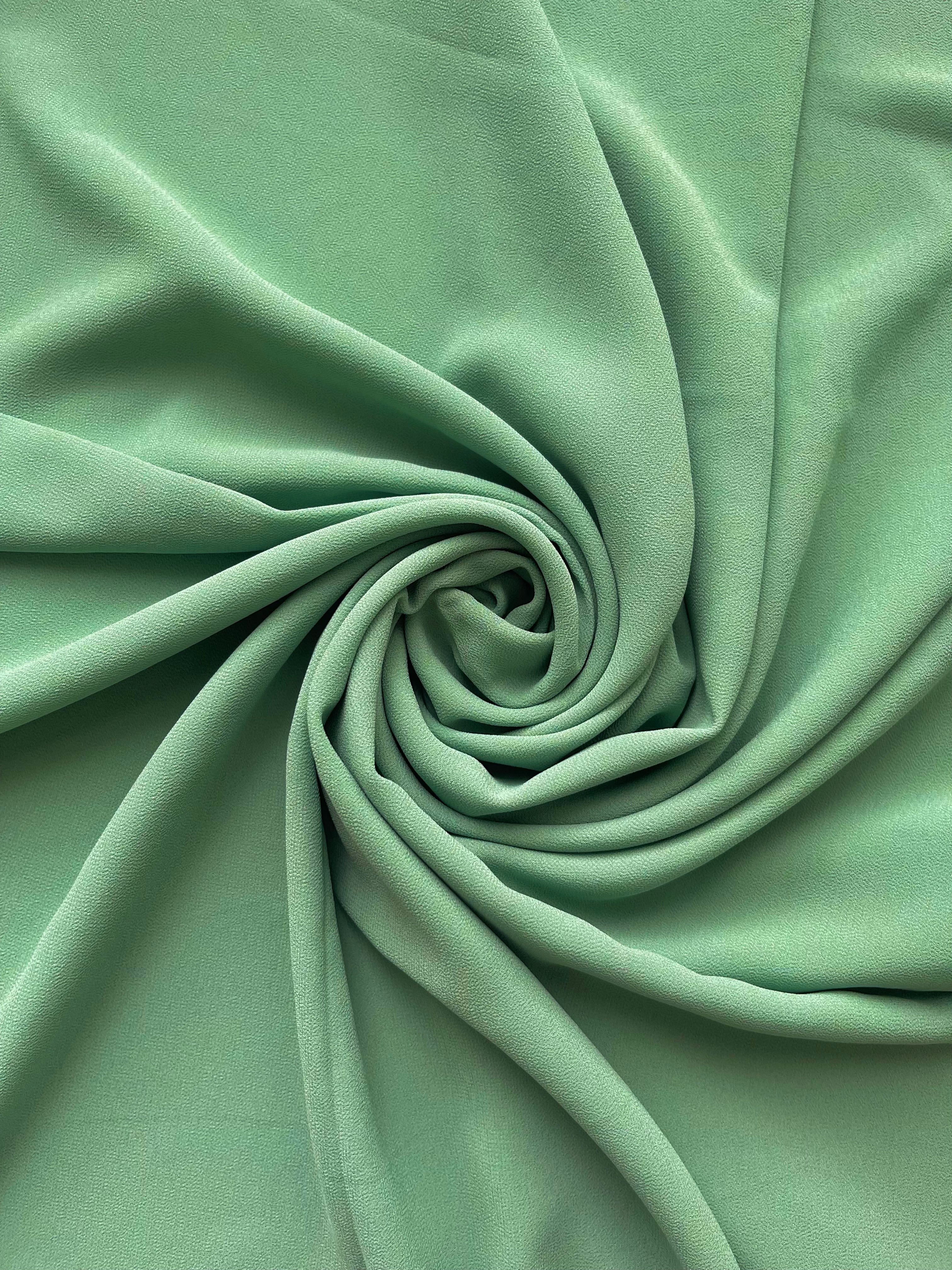 Premium Crêpe Shawl