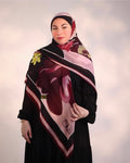 Serella Smart-Silk Echarpe