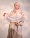 Serella Smart-Silk Echarpe