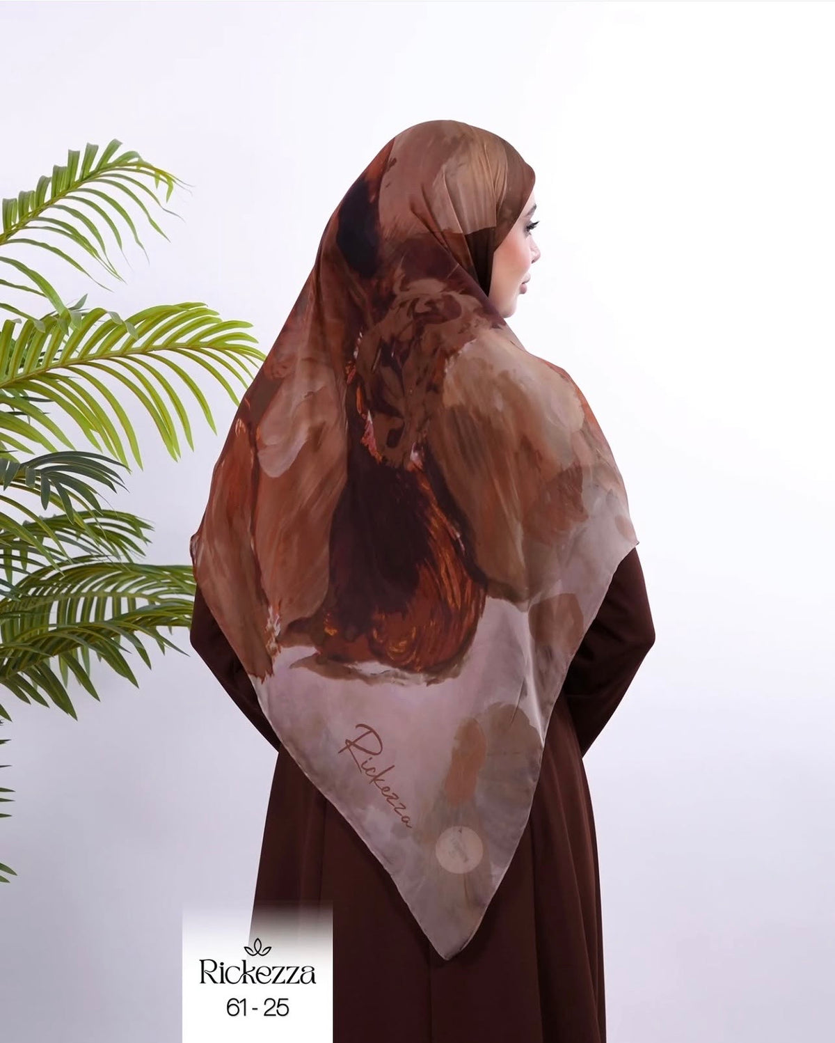 Pure Silk Echarpe