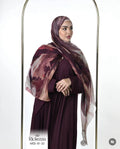 Pure Silk Shawl