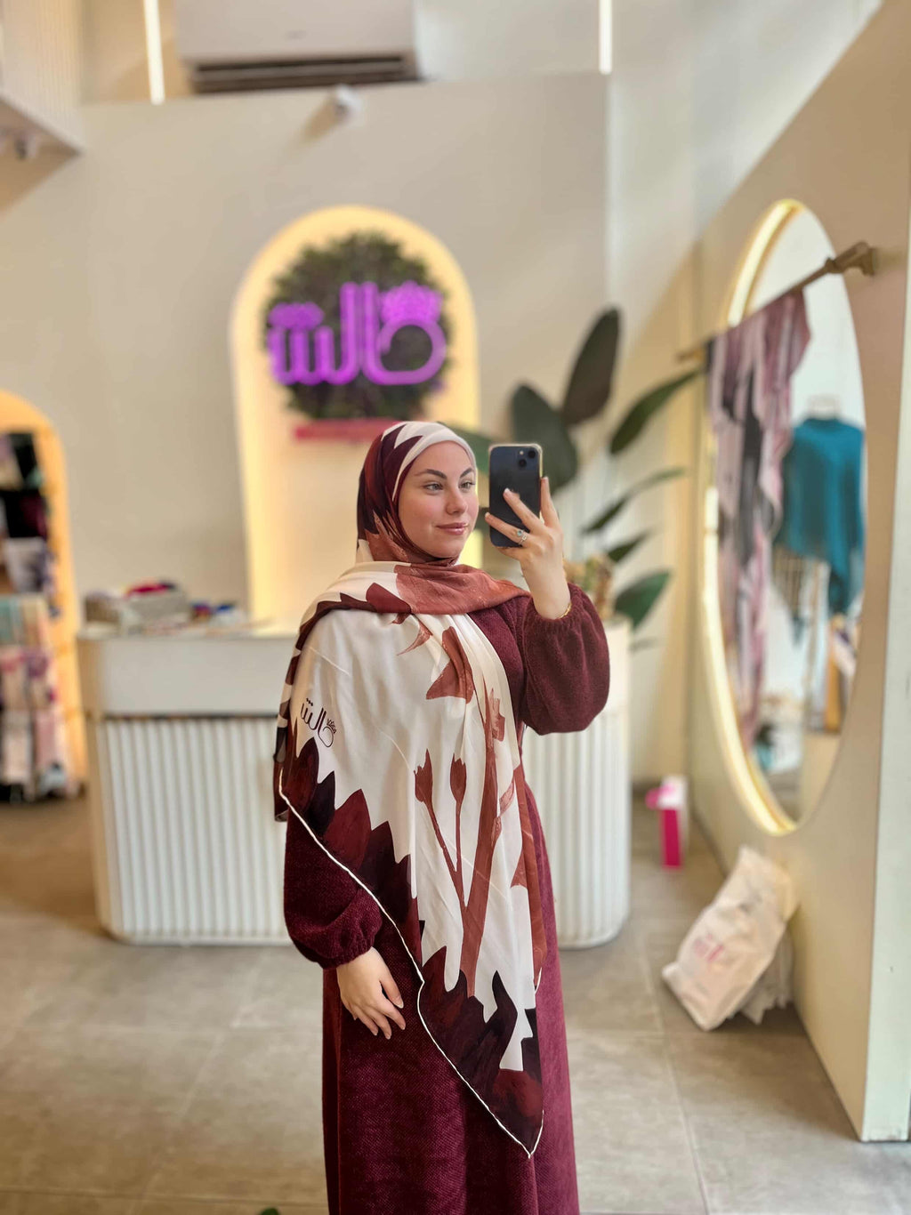 Sunflower Pure Silk Echarpe