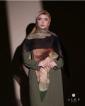 Sola Pure Silk Echarpe