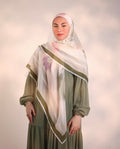 Serella Smart-Silk Echarpe