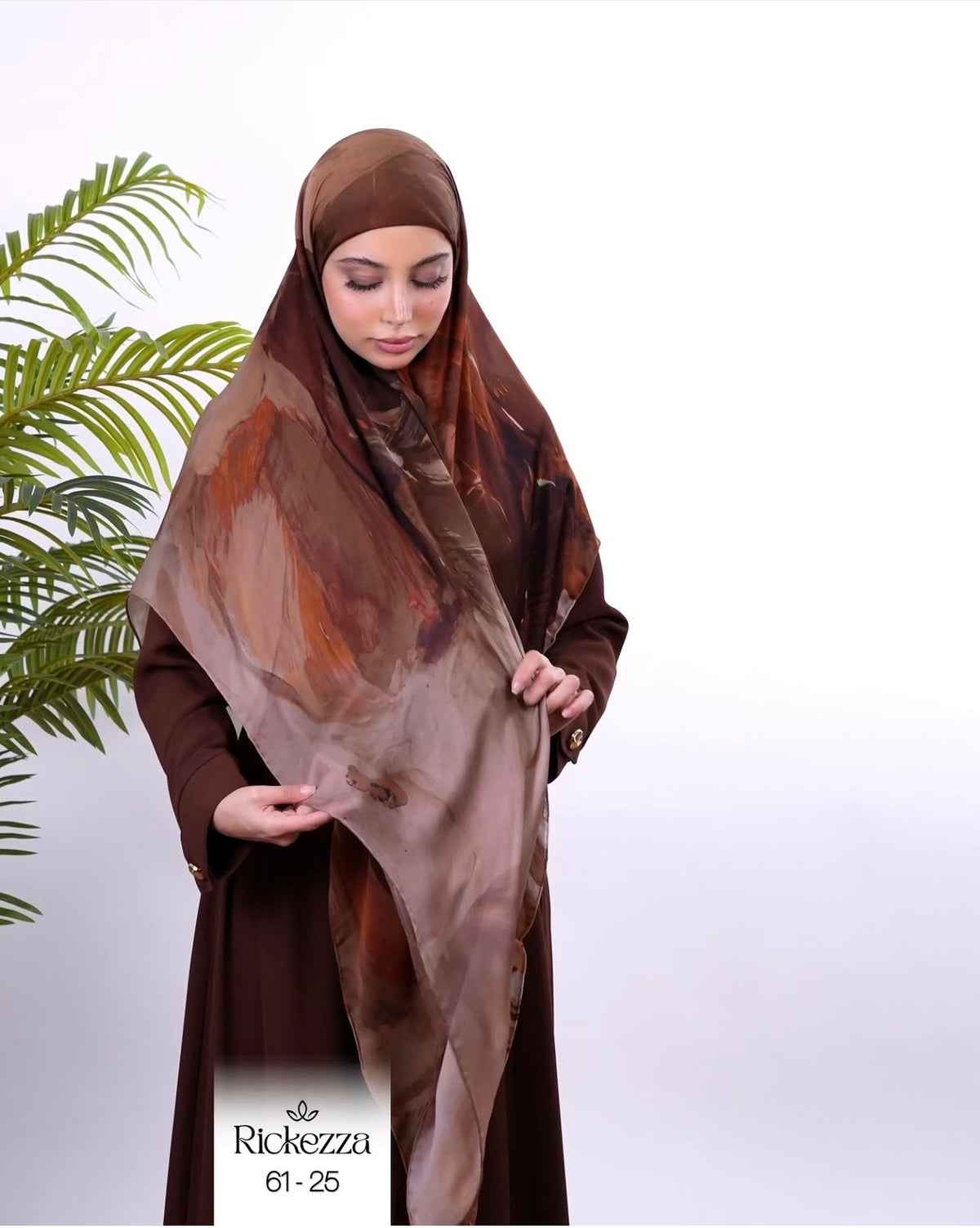 Pure Silk Echarpe