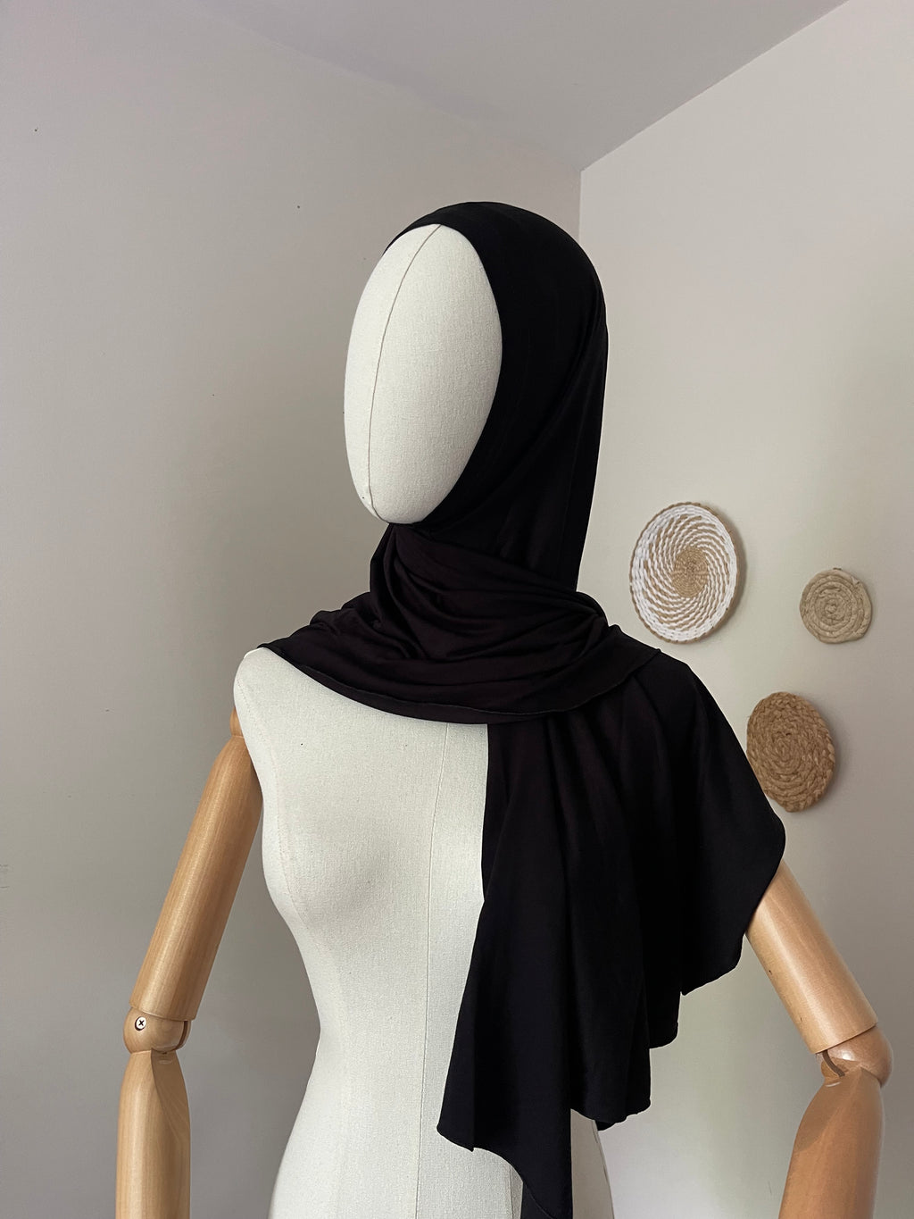 Easy Cotton Raddeh Hijab