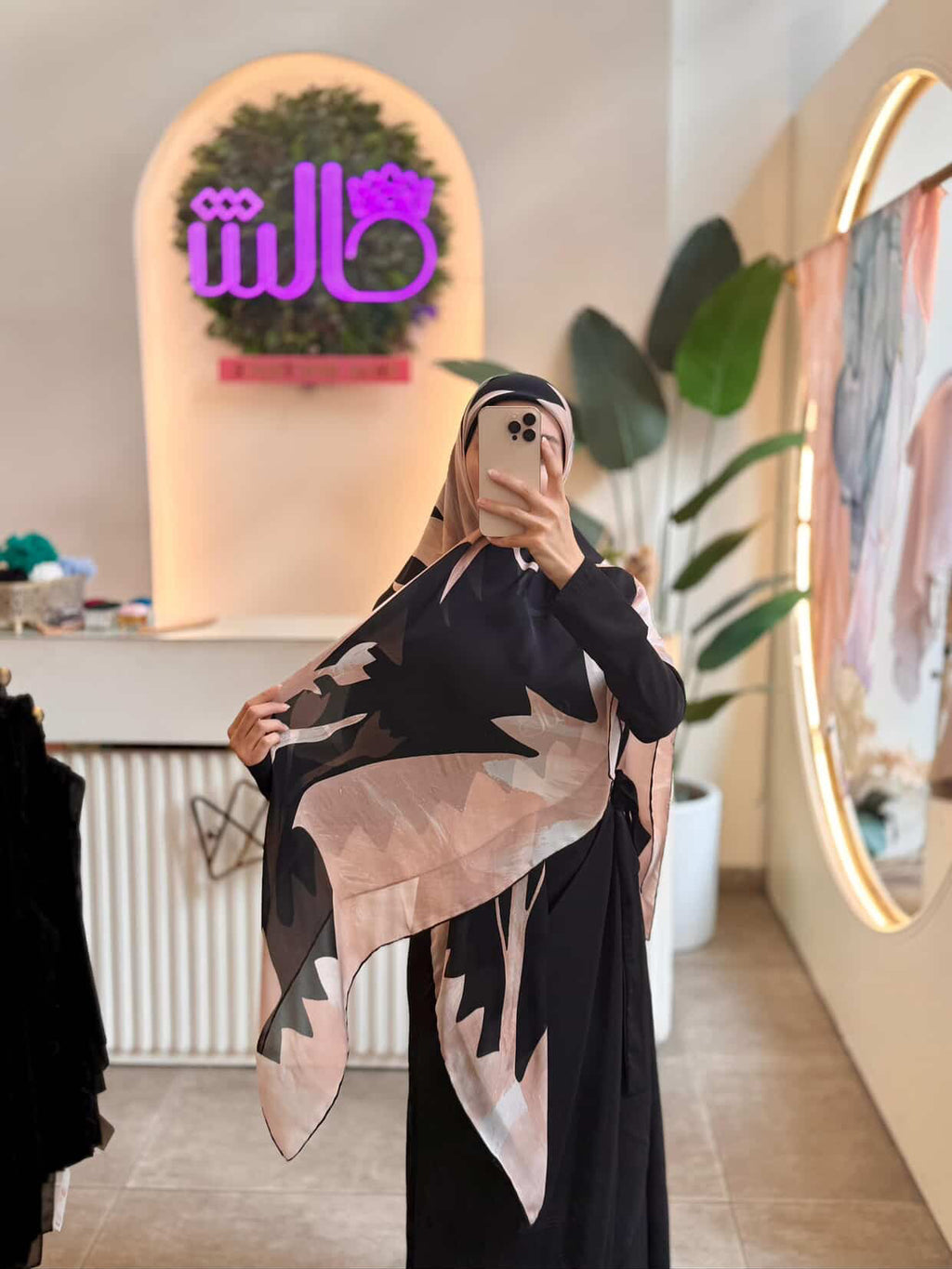 Sunflower Pure Silk Echarpe