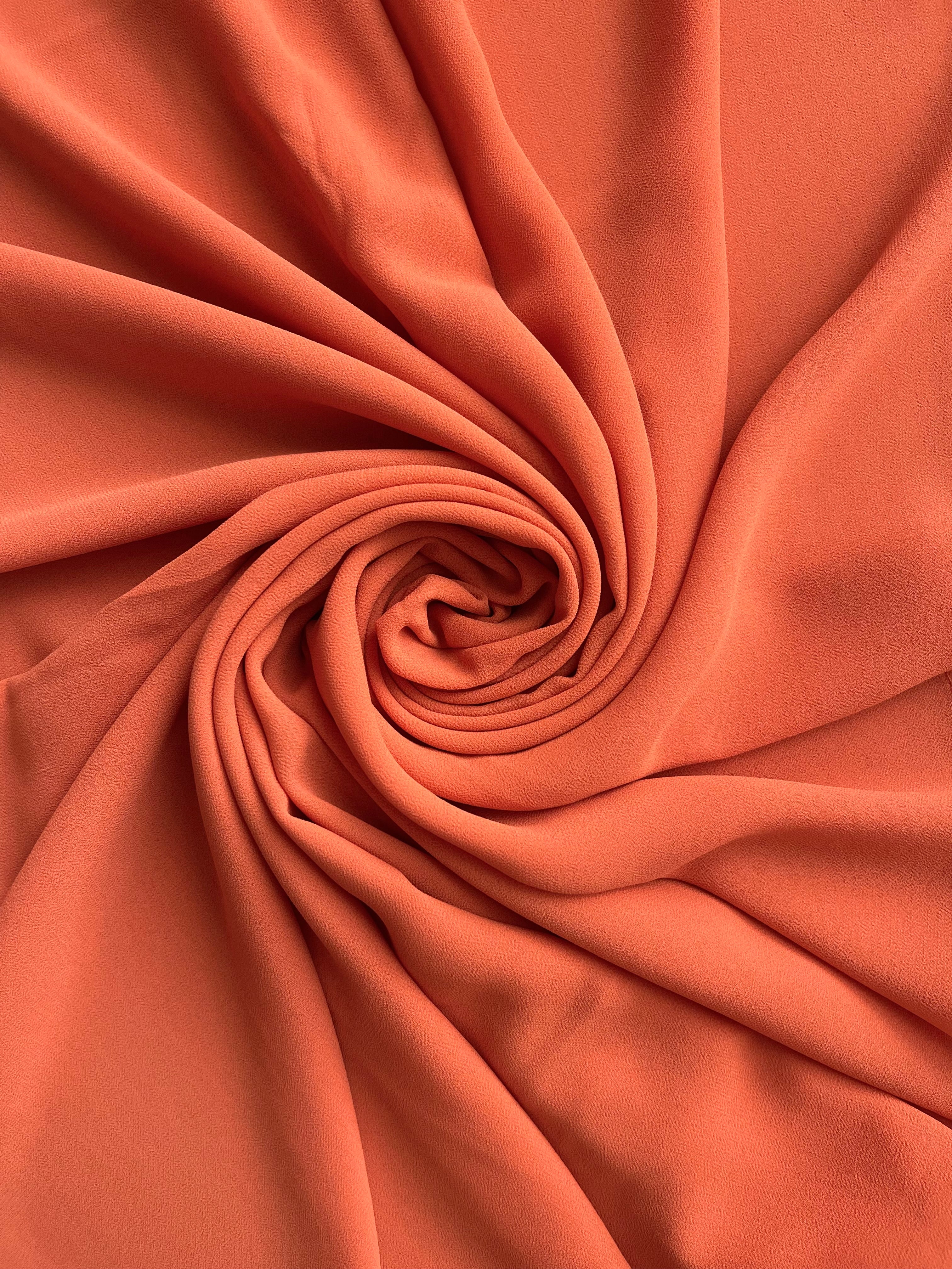 Premium Crêpe Shawl