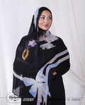 Pure Silk Shawl