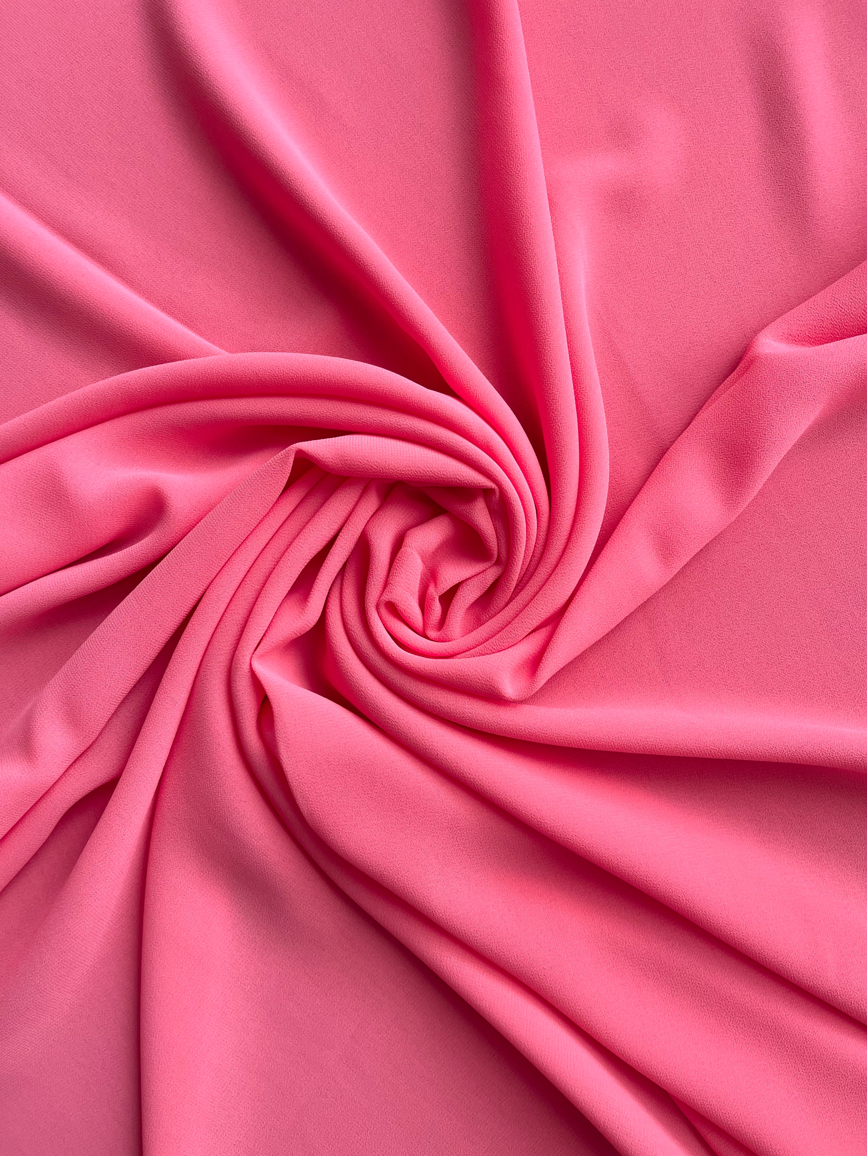 Premium Crêpe Shawl