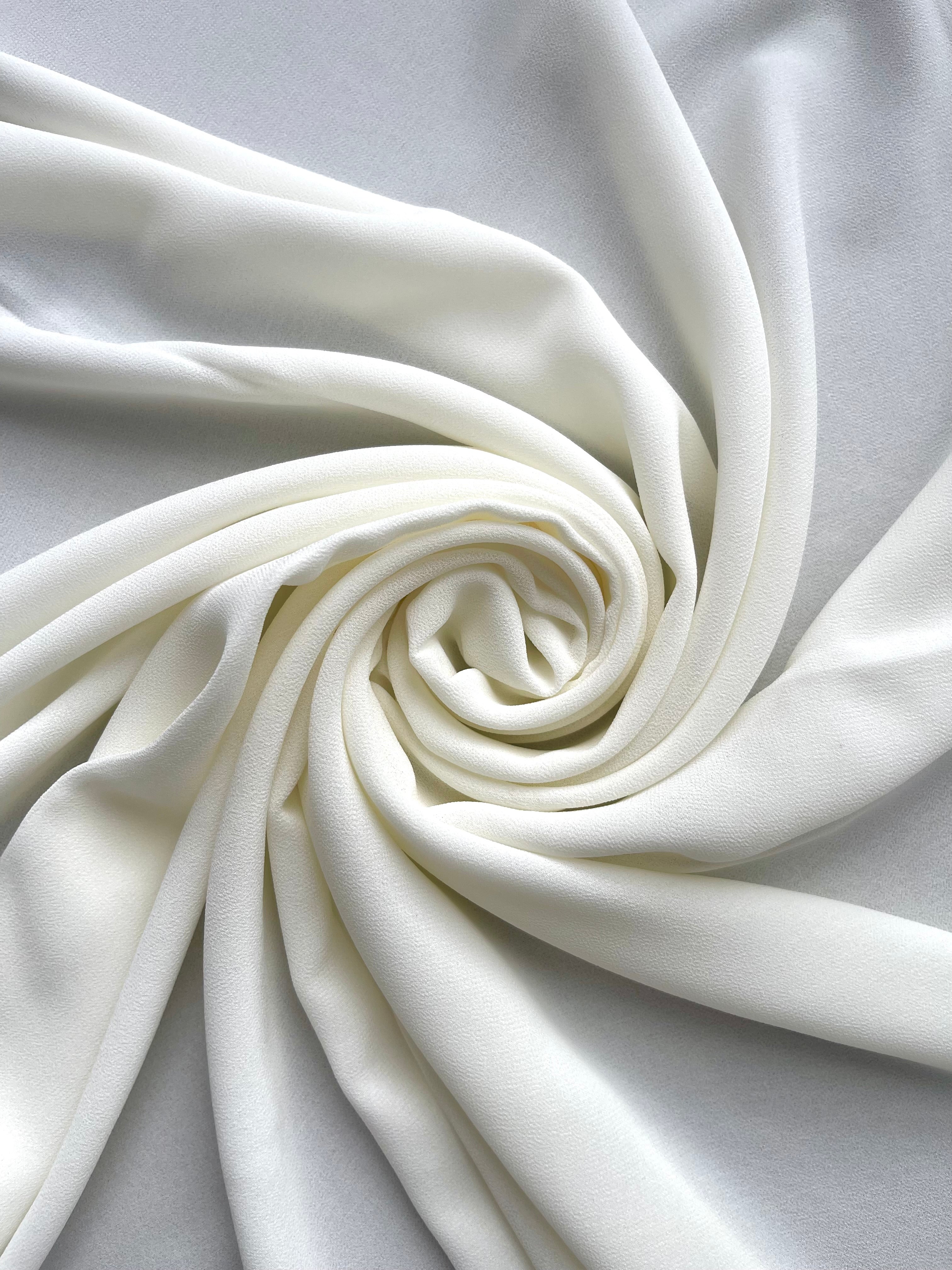 Premium Crêpe Shawl