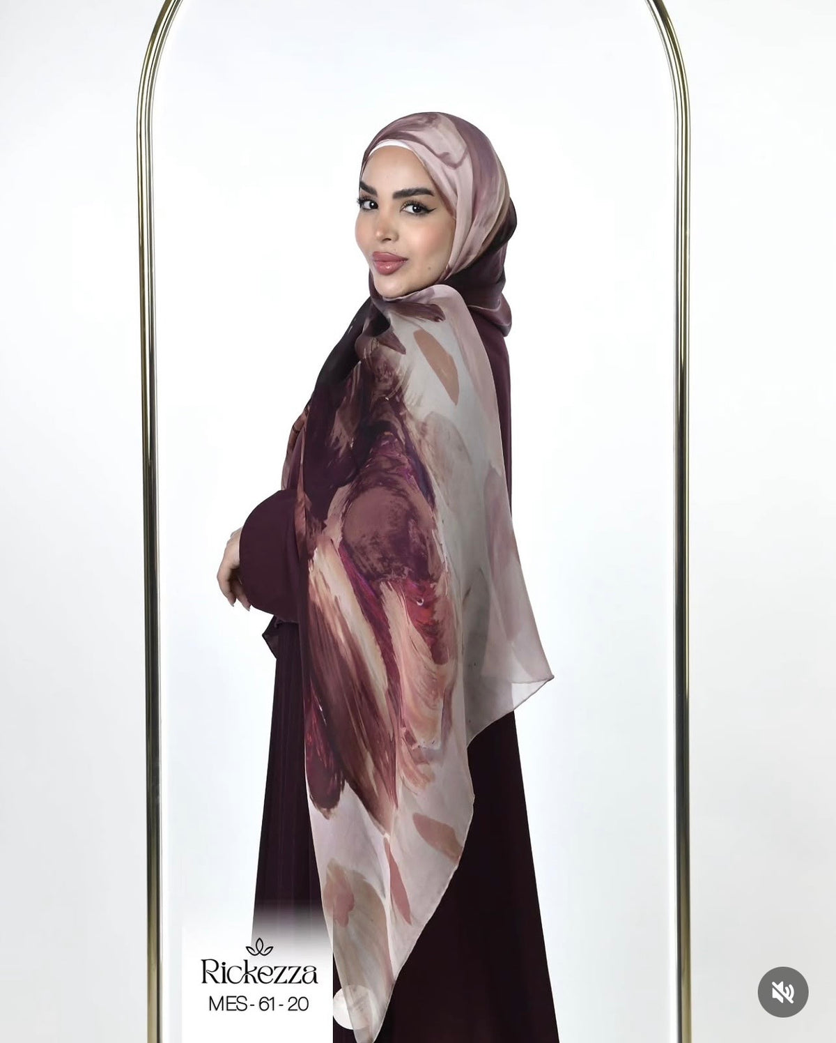 Pure Silk Shawl