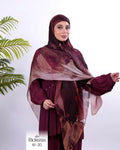Pure Silk Echarpe