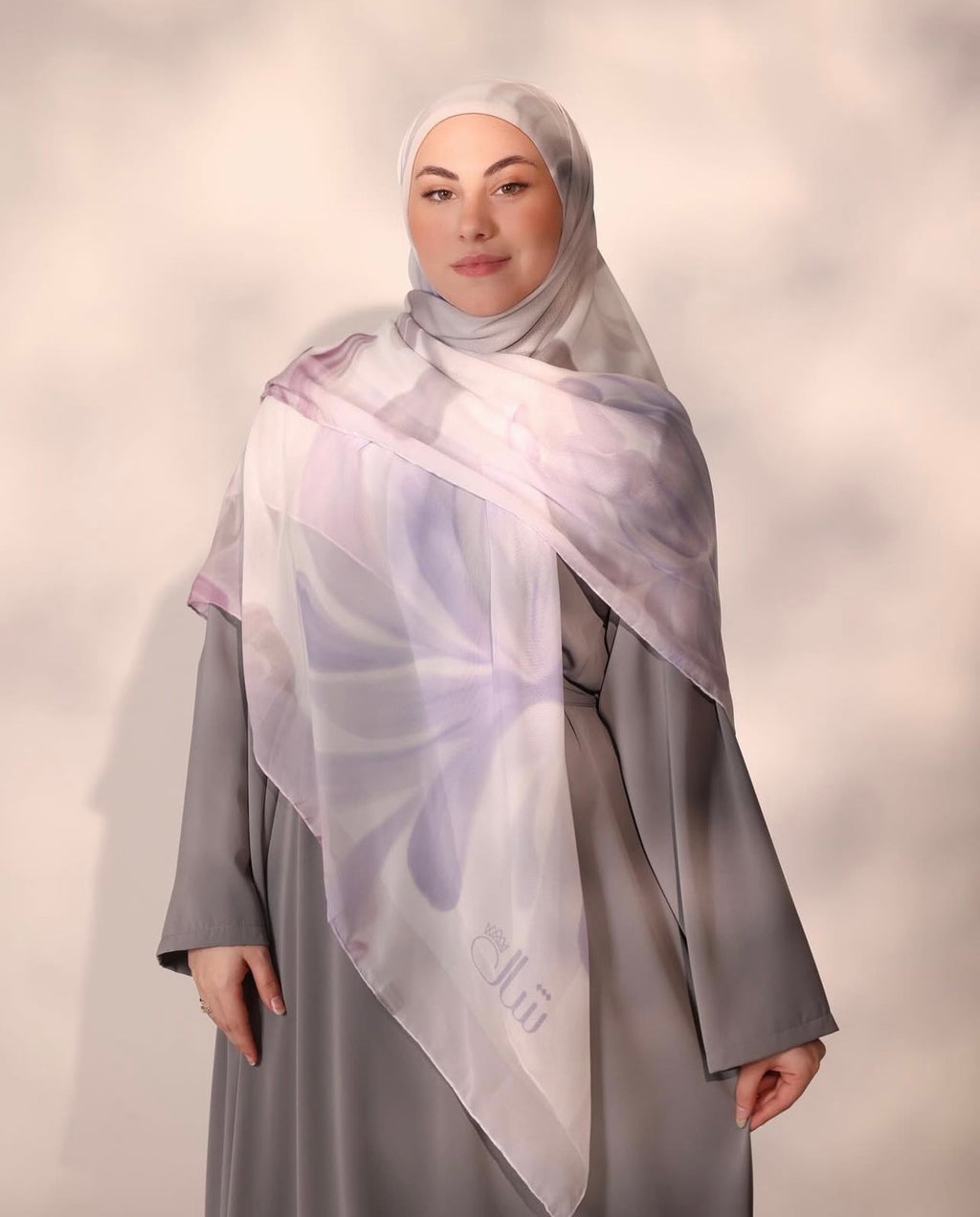 Peonia Smart-Silk Echarpe