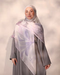 Peonia Smart-Silk Echarpe