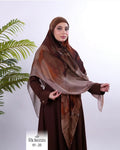 Pure Silk Echarpe
