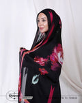 Pure Silk Shawl