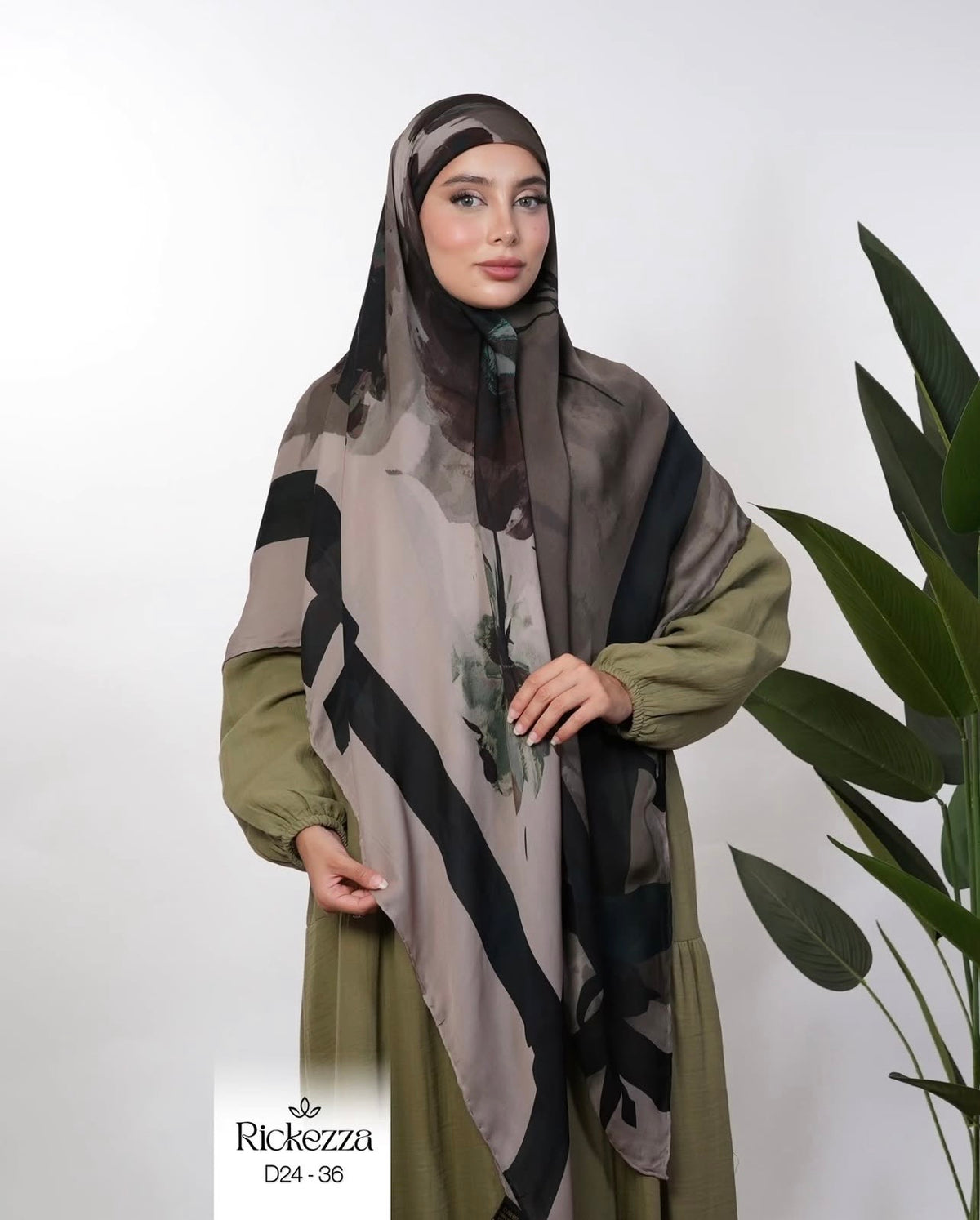 Pure Silk Echarpe