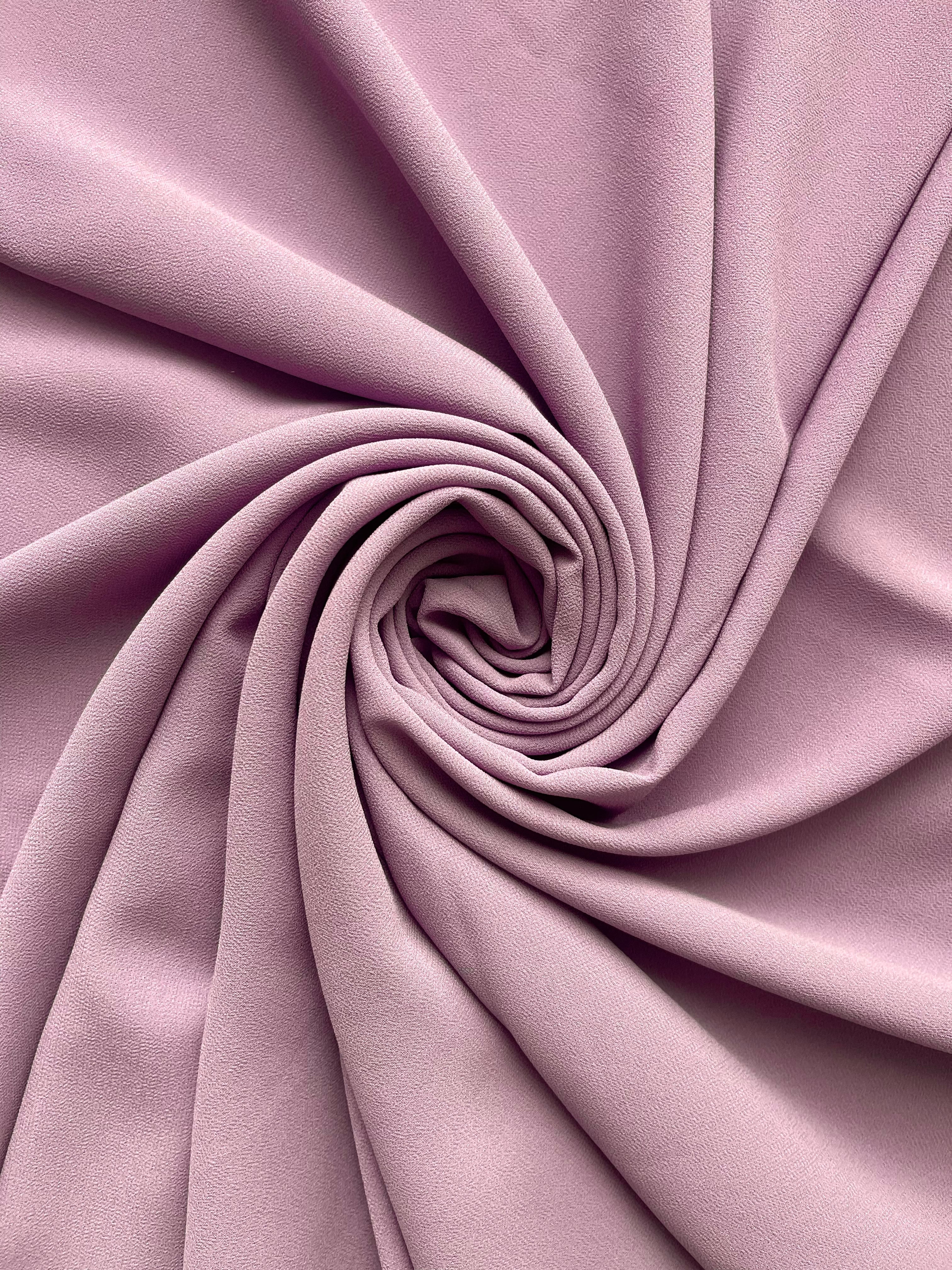 Premium Crêpe Shawl