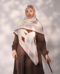 Serella Smart-Silk Echarpe